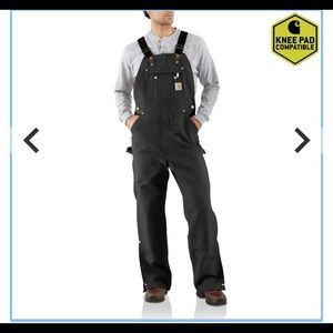 Men’s Carhartt Overalls